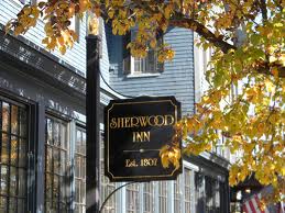 sherwood inn